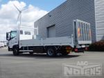 901817 open laadruimte machinetransport